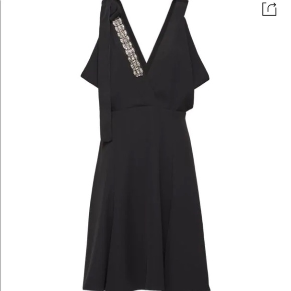 Prada dress size EUR 40 - Picture 4 of 6